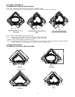 Предварительный просмотр 14 страницы Jacuzzi ALARIS Installation & Operating Instructions Manual