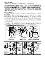 Предварительный просмотр 15 страницы Jacuzzi ALARIS Installation & Operating Instructions Manual