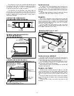 Preview for 16 page of Jacuzzi ALARIS Installation & Operating Instructions Manual