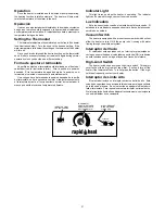 Preview for 23 page of Jacuzzi ALARIS Installation & Operating Instructions Manual