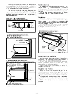 Предварительный просмотр 16 страницы Jacuzzi ALENA 5 Installation & Operating Instructions Manual