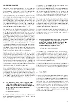 Предварительный просмотр 9 страницы Jacuzzi Alia Instructions For Preinstallation