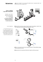 Предварительный просмотр 4 страницы Jacuzzi Anima Design Built-In Use & Maintenance