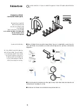 Предварительный просмотр 12 страницы Jacuzzi Anima Design Built-In Use & Maintenance