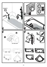 Preview for 18 page of Jacuzzi AQUASOUL 170x70 Installation Manual