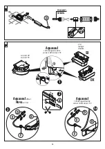 Preview for 14 page of Jacuzzi AQUASOUL CORNER 140 Installation Manual