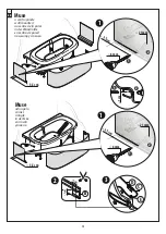 Preview for 19 page of Jacuzzi AQUASOUL CORNER 140 Installation Manual