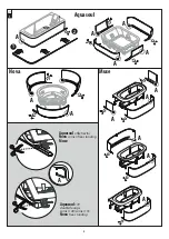 Предварительный просмотр 2 страницы Jacuzzi Aquasoul Installation Manual