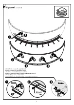 Предварительный просмотр 6 страницы Jacuzzi Aquasoul Installation Manual