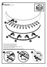 Предварительный просмотр 7 страницы Jacuzzi Aquasoul Installation Manual