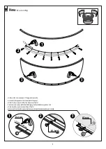 Предварительный просмотр 9 страницы Jacuzzi Aquasoul Installation Manual