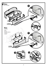 Предварительный просмотр 18 страницы Jacuzzi Aquasoul Installation Manual