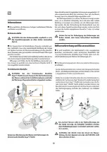 Preview for 10 page of Jacuzzi ARGA 175x85 Instructions For Preinstallation