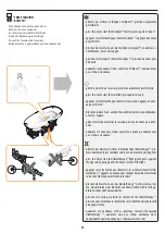 Предварительный просмотр 15 страницы Jacuzzi ARGA BUILT-IN Installation Manual