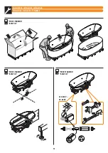 Preview for 13 page of Jacuzzi ARGA FREE-STANDING Installation Manual