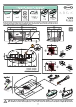 Preview for 17 page of Jacuzzi Arga Preinstallation Manual