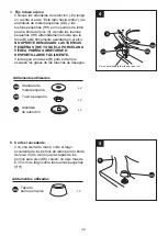 Preview for 32 page of Jacuzzi AT1201-DF Instruction