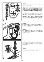 Предварительный просмотр 12 страницы Jacuzzi Aura Uno Instruction Manual