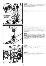 Предварительный просмотр 16 страницы Jacuzzi Aura Installation Manual
