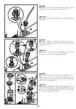 Предварительный просмотр 20 страницы Jacuzzi Aura Installation Manual