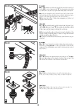 Preview for 26 page of Jacuzzi Aura Installation Manual