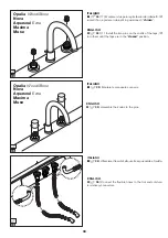 Предварительный просмотр 34 страницы Jacuzzi Aura Installation Manual