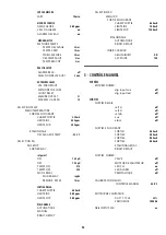 Preview for 52 page of Jacuzzi booster KIT spa-pack Installation, Use And Maintenance Manual