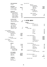 Preview for 68 page of Jacuzzi booster KIT spa-pack Installation, Use And Maintenance Manual