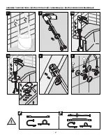 Предварительный просмотр 2 страницы Jacuzzi Bretton MZ78827 Manual