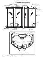 Предварительный просмотр 6 страницы Jacuzzi BY82000 Installation And Operating Instructions Manual