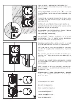 Preview for 7 page of Jacuzzi caleidos Installation Manual & Maintenance