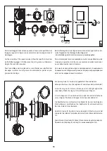 Preview for 11 page of Jacuzzi caleidos Installation Manual & Maintenance