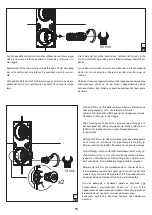 Preview for 15 page of Jacuzzi caleidos Installation Manual & Maintenance