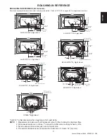 Preview for 9 page of Jacuzzi CIPREA Installation & Operation Instructions