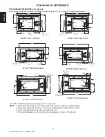 Предварительный просмотр 10 страницы Jacuzzi CIPREA Installation & Operation Instructions