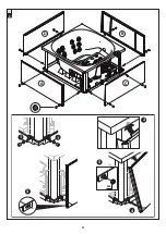 Preview for 4 page of Jacuzzi city spa Installation Manual