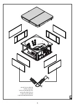 Предварительный просмотр 5 страницы Jacuzzi city spa Instructions For Preinstallation