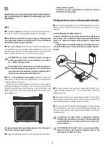 Preview for 4 page of Jacuzzi Cloud 100 Pre-Installation Sheet