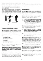 Preview for 5 page of Jacuzzi Cloud 100 Pre-Installation Sheet