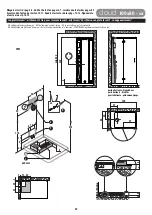 Preview for 22 page of Jacuzzi Cloud 100 Pre-Installation Sheet