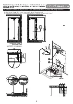 Preview for 23 page of Jacuzzi Cloud 100 Pre-Installation Sheet