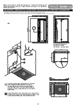 Preview for 24 page of Jacuzzi Cloud 100 Pre-Installation Sheet