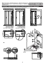 Предварительный просмотр 27 страницы Jacuzzi Cloud 100 Pre-Installation Sheet