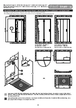 Preview for 28 page of Jacuzzi Cloud 100 Pre-Installation Sheet