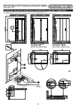 Предварительный просмотр 30 страницы Jacuzzi Cloud 100 Pre-Installation Sheet