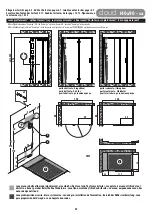 Предварительный просмотр 32 страницы Jacuzzi Cloud 100 Pre-Installation Sheet