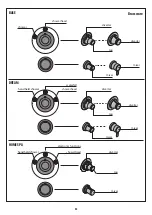 Preview for 32 page of Jacuzzi cloud Use & Maintenance