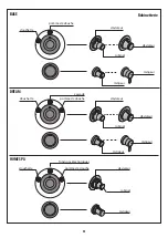 Preview for 53 page of Jacuzzi cloud Use & Maintenance