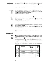 Preview for 58 page of Jacuzzi cloud Use & Maintenance