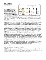 Preview for 10 page of Jacuzzi COMMANDER II JC5 Installation And Operation Manual